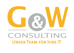 Logo G&W